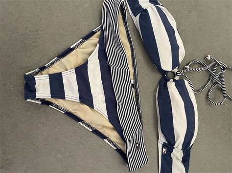 Tommy Hilfiger Bikini Gebraucht In Z Rich F R Chf Mit Lieferung Auf Ricardo Kaufen