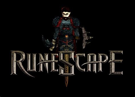 RuneScape Logo by DAndrea3000 on DeviantArt