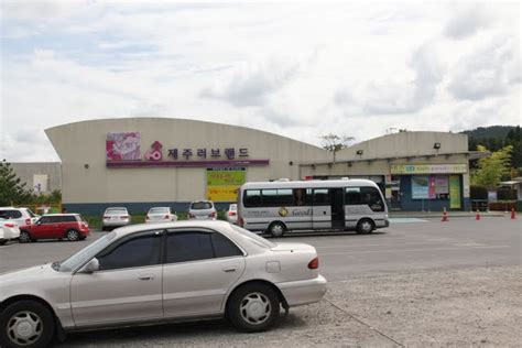 Jeju Island S Loveland Exposes Naughty Fun In Korean Sex GRRRL TRAVELER