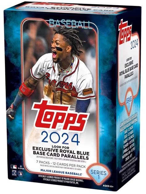 Topps 2024 Series 2 Jumbo Box List Carlyn Stephi