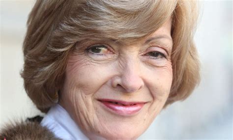 Abuse Inquiry Chief Fiona Woolf Faces Quiz Over Her Links To Leon