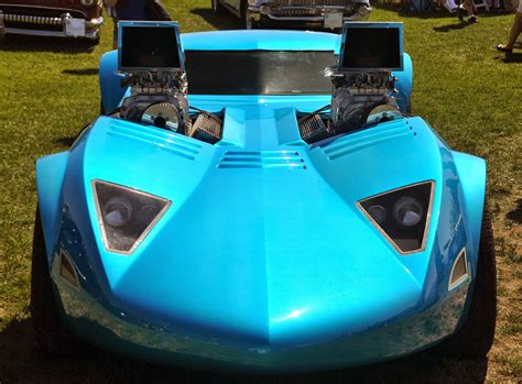 Twin Mill Van Hot Wheels HotRoth