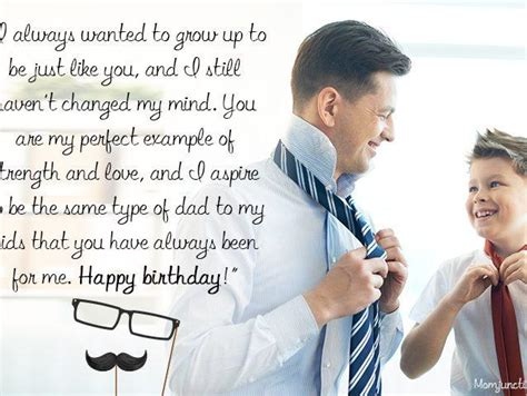 Birthday Wishes For Dad From Son