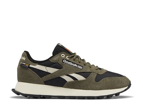 Reebok Classic Leather Heritage Running Shoe - Men's - Free Shipping | DSW