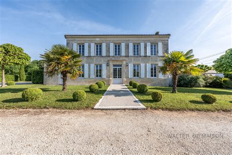 Achat Maison Asni Res La Giraud