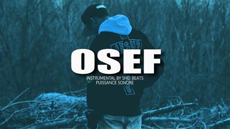 Free Sad Melodic Type Beat Osef Instru Trap Piano Guitar Triste