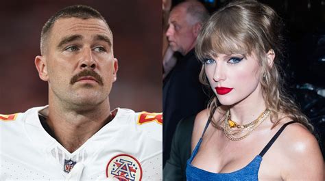 Travis Kelce Says His Family & Friends Approve Of Taylor Swift