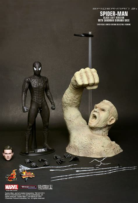 SPIDER MAN HOT TOYS FIGURE PRICE LIST Toys Zone D 玩具兄弟 Figures Price List Reviews