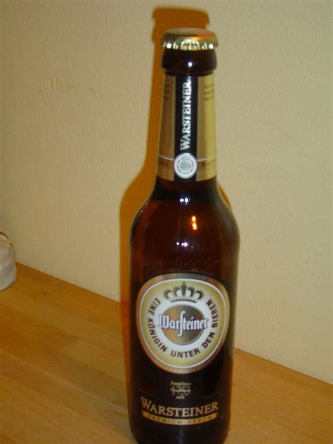 Warsteiner | Öl
