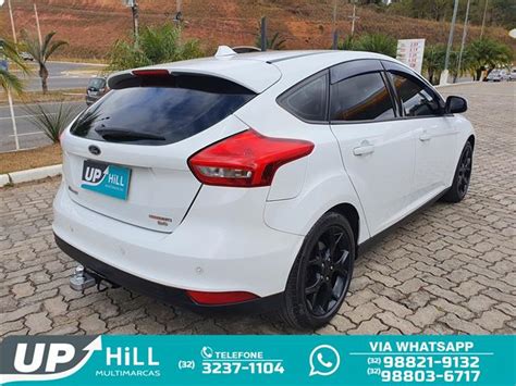 Ford Focus V Se Se Plus Flex P Aut Up Hill