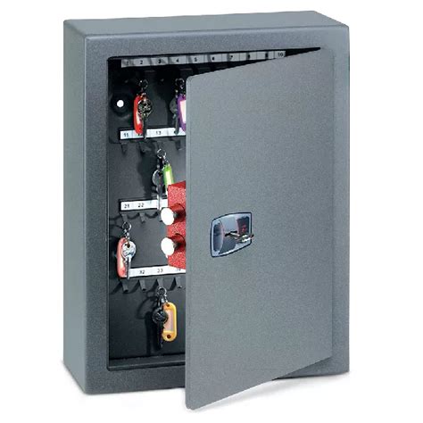 Széfüzlet.hu > Technomax kulcsos kulcsszekrény