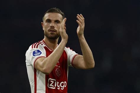 Henderson hopeful of making England Euros squad | The Straits Times