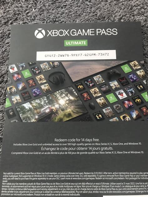 Как активировать Game Pass на Xbox Series S? (27 фото) - Олдскульные ...