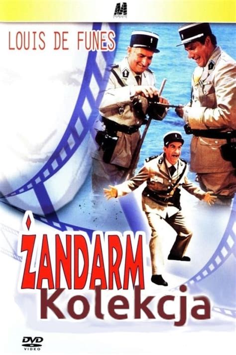 Andarm Kolekcja The Movie Database Tmdb