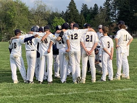 Cheltenham HS Panther Baseball