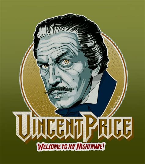 Vincent Price Vincent Price Vincent Movie Posters