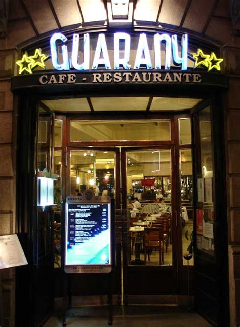 Cafe Guarany Porto Portugal Visitor Travel Guide To Portugal