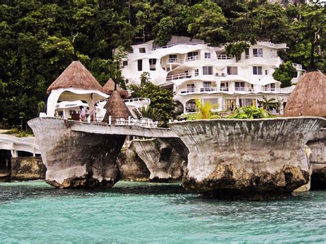 Manny Pacquiaos Boracay Crib John W Flickr