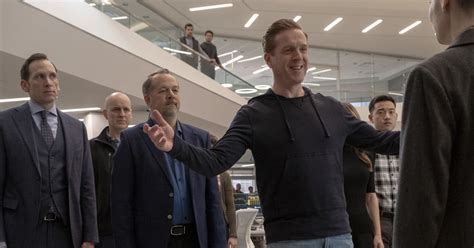 WATCH: 'Billions' Season 5 Trailer - Boss Hunting