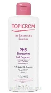 Топикрем шампунь мягкий ph-5 500мл цена,купить в Киеве (Украина)