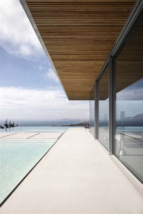 Gallery of Barcelona House Ström Architects Media 7