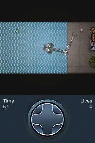 Bomb Squad Robot FREE iPhone App