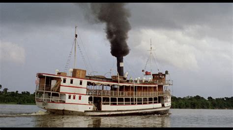 The Films of Werner Herzog