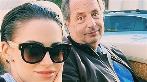 The Internet is not buying Jon Lovitz's engagement to Jessica Lowndes ...