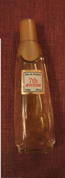 Туалетная вода ASCANIA 7th avenue | отзывы