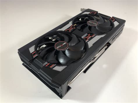 Sapphire Pulse Radeon Rx 5600 Xt Oc Review 14gbps Memory Without The Hassle Sapphire Pulse