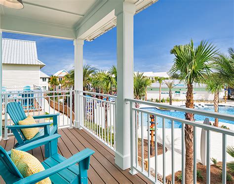 Margaritaville Beach Cottage Resort Panama City Beach | Teneo ...