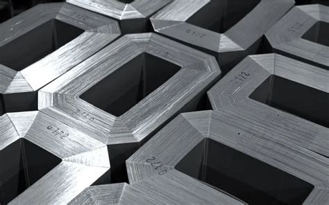 Permeability Of Silicon Steel Cores Gnee Steel Co Ltd Is A