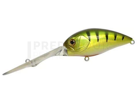 Bassday Mogul Crank 63 Target 5 - Leurres poisson nageur - Magasin de ...