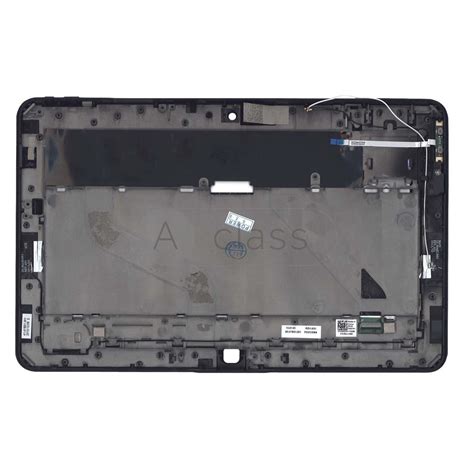 Купить Матрица с тачскрином (модуль) для Dell Latitude 10 черный с ...