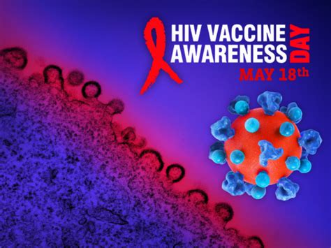 Resources for 2024 HIV Vaccine Awareness Day | HIV.gov