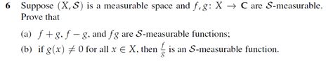 Solved Suppose A Cauchy Sequence In A Metric Space Has A Chegg