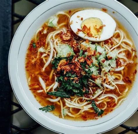 Resep Mie Koba Khas Bangka Belajar Masak