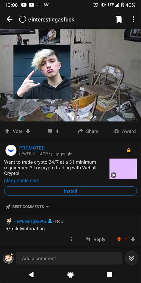 This On R Interesting As Fuck R Mildlyinfuriating