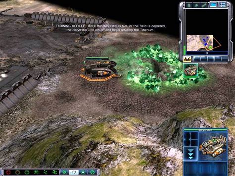 Command and conquer tiberium wars vollversion deutsch - authoritysos