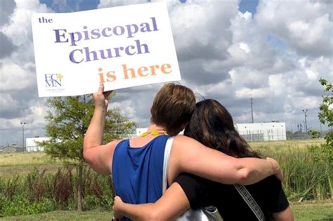 Episcopal Church All Same Sex Couples Can Marry In Their Home Churches Upi