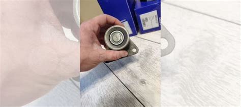 30731727 Комплект грм Volvo купить в Москве VOLVO 30731727 | Авито