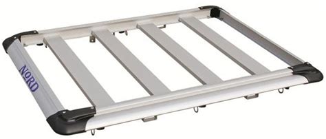 Багажник на рейлинги на крышу Renault Duster: описание и установка