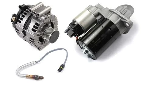 BOSCH Auto Parts — Proven Quality and Expertise – Bimmers.com