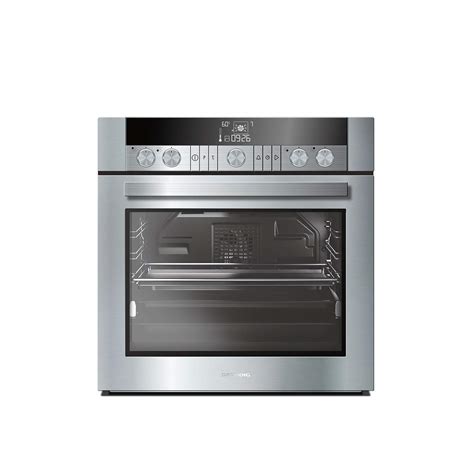 Grundig Built in Electric Oven - Comfortek