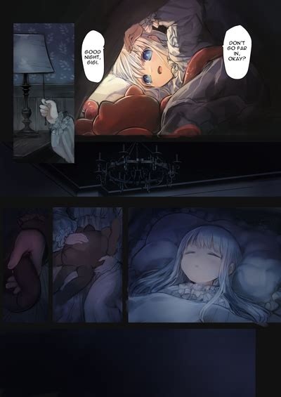 Connect Nhentai Hentai Doujinshi And Manga