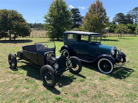 All Hot Rod Model T S Let S See Them Page 13 The H A M B