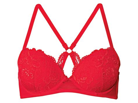 Esmara Lingerie Biustonosz Damski Z Koronk Sztuka