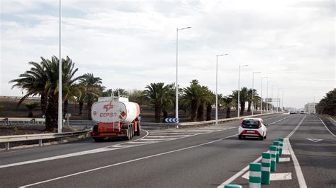 La FCM sugiere un enlace entre autovía y circunvalación con una única