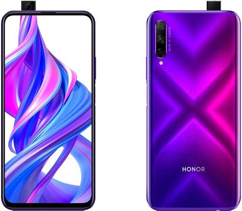 Honor 9X Pro Phone Specifications And Price Deep Specs