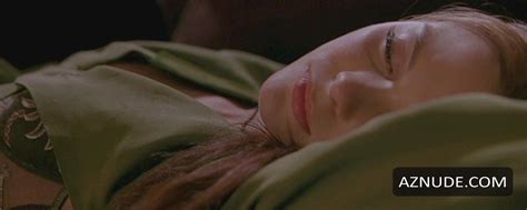 JAIME KING Nude AZNude